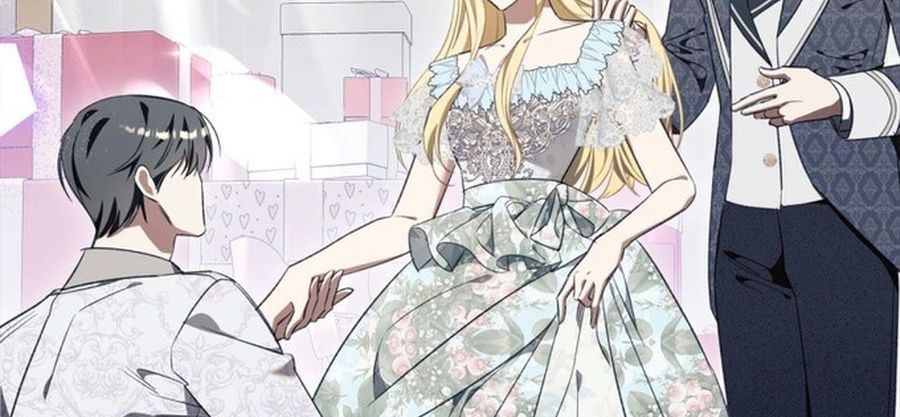 Không Phải Câu Chuyện Chuyển Sinh Thông Thường Chap 34 - Next Chap 33