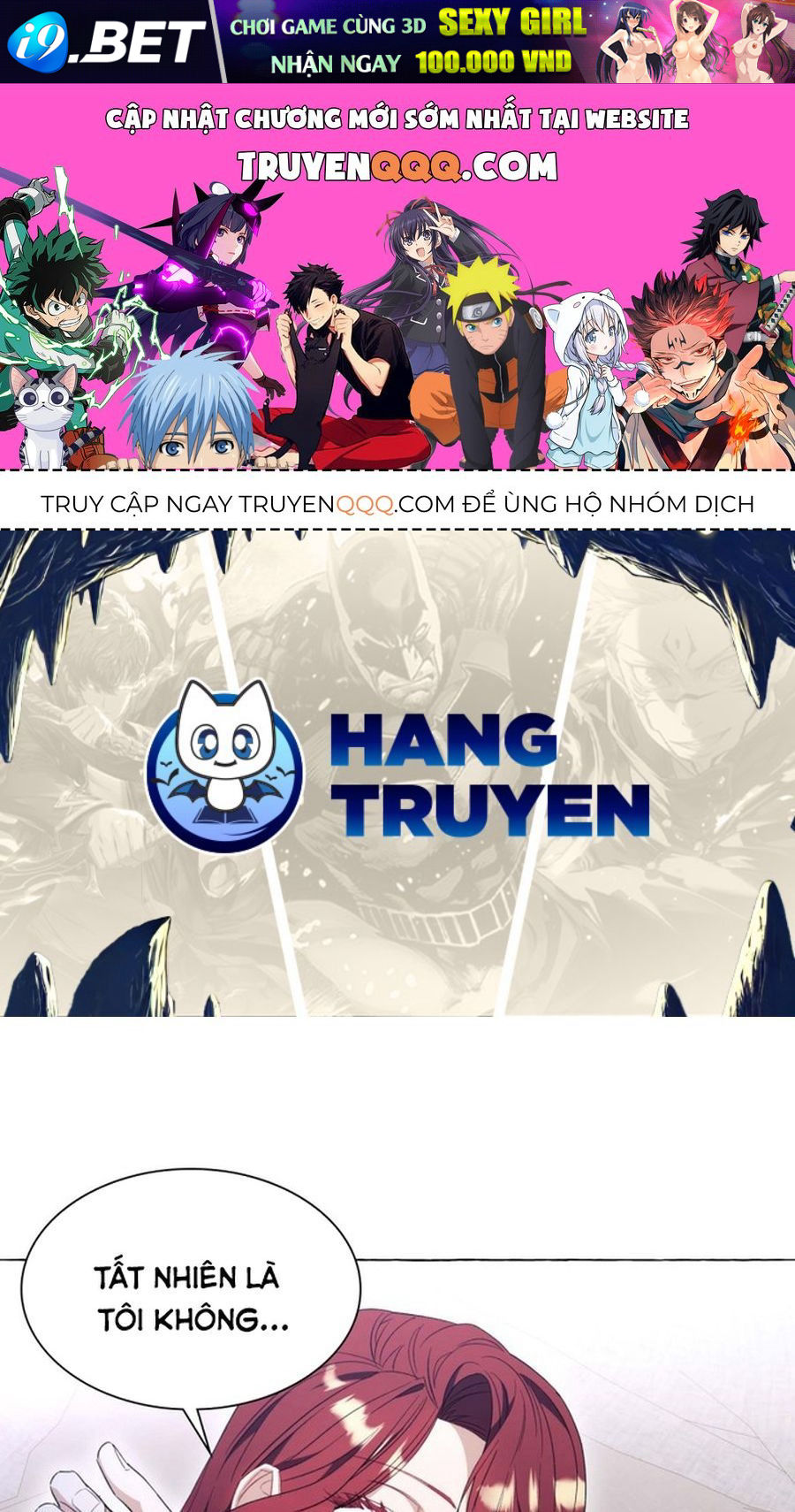 Không Phải Câu Chuyện Chuyển Sinh Thông Thường Chap 35 - Next Chap 34