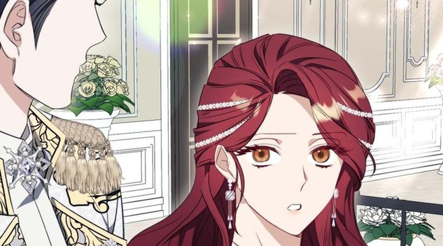 Không Phải Câu Chuyện Chuyển Sinh Thông Thường Chap 35 - Next Chap 34