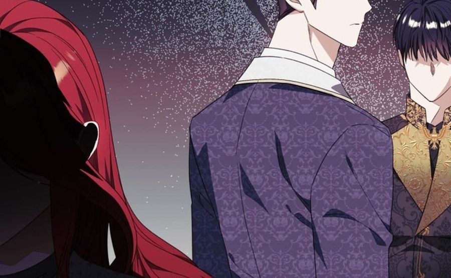 Không Phải Câu Chuyện Chuyển Sinh Thông Thường Chap 35 - Next Chap 34