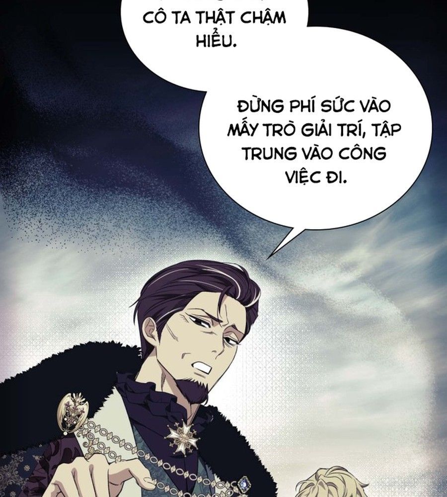 Không Phải Câu Chuyện Chuyển Sinh Thông Thường Chap 35 - Next Chap 34