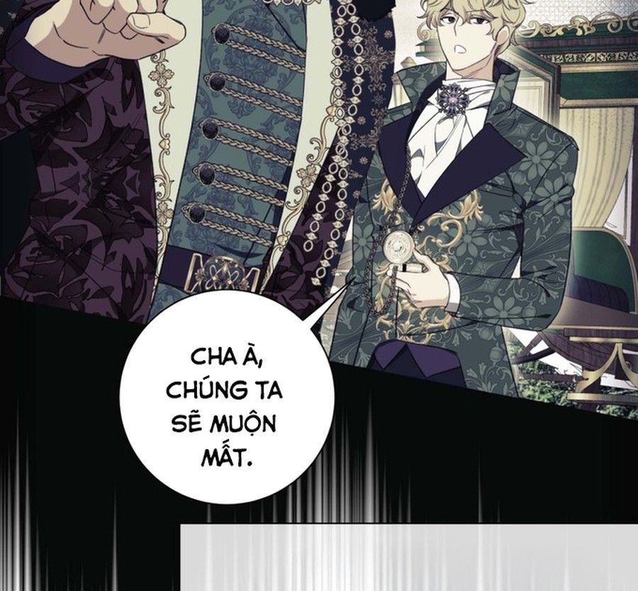 Không Phải Câu Chuyện Chuyển Sinh Thông Thường Chap 35 - Next Chap 34