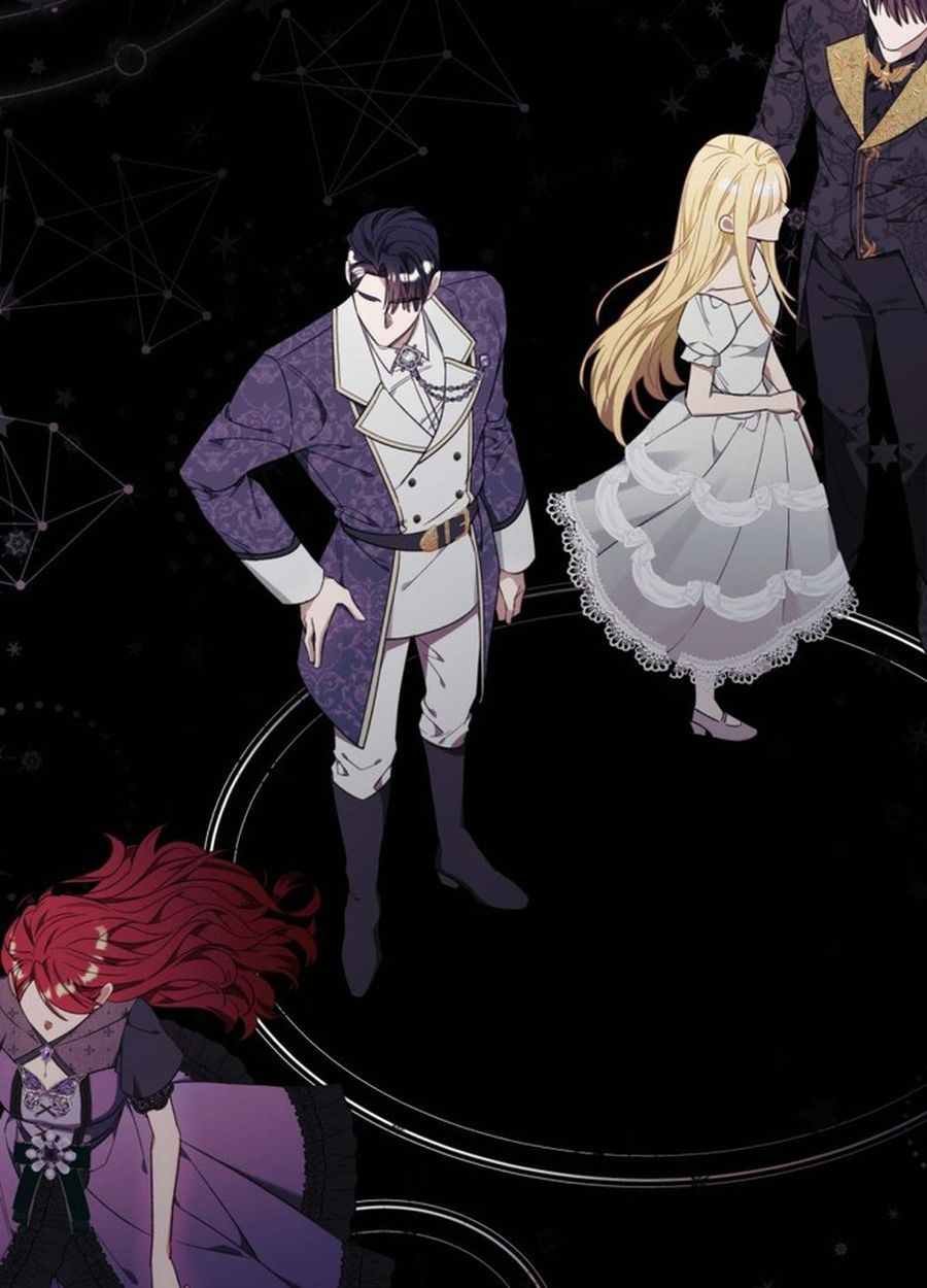 Không Phải Câu Chuyện Chuyển Sinh Thông Thường Chap 35 - Next Chap 34