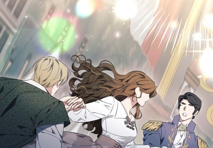 Không Phải Câu Chuyện Chuyển Sinh Thông Thường Chap 35 - Next Chap 34