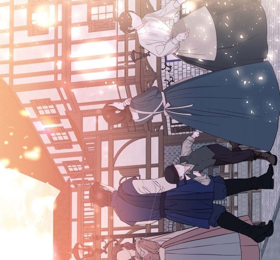 Không Phải Câu Chuyện Chuyển Sinh Thông Thường Chap 36 - Next Chap 35