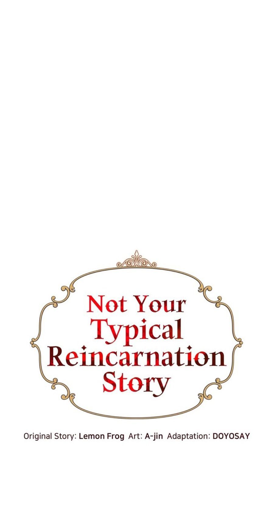 Không Phải Câu Chuyện Chuyển Sinh Thông Thường Chap 36 - Next Chap 35