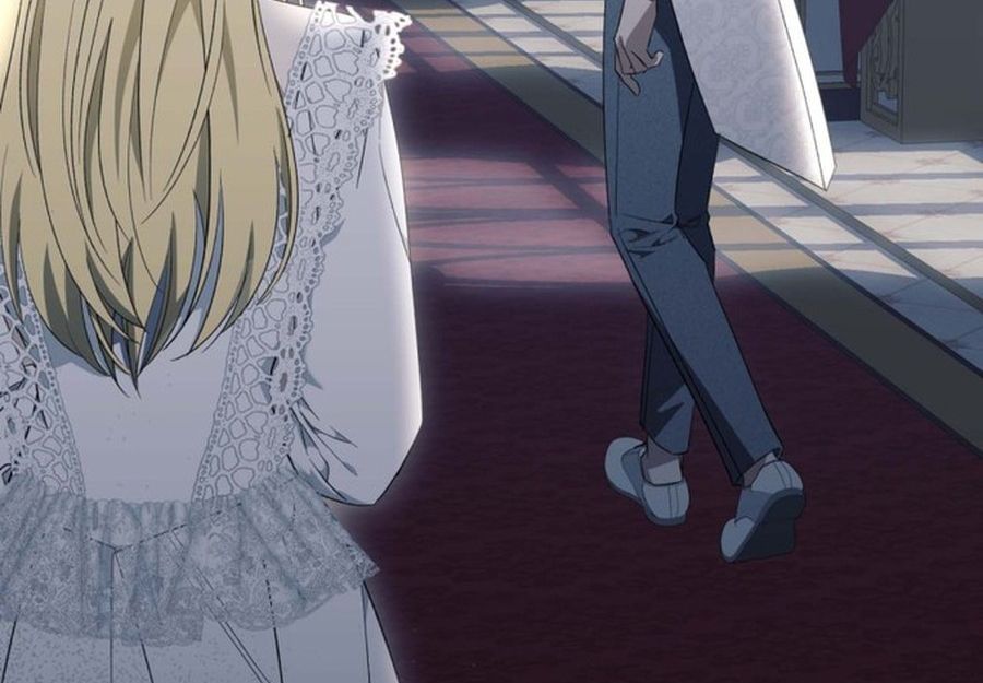 Không Phải Câu Chuyện Chuyển Sinh Thông Thường Chap 36 - Next Chap 35