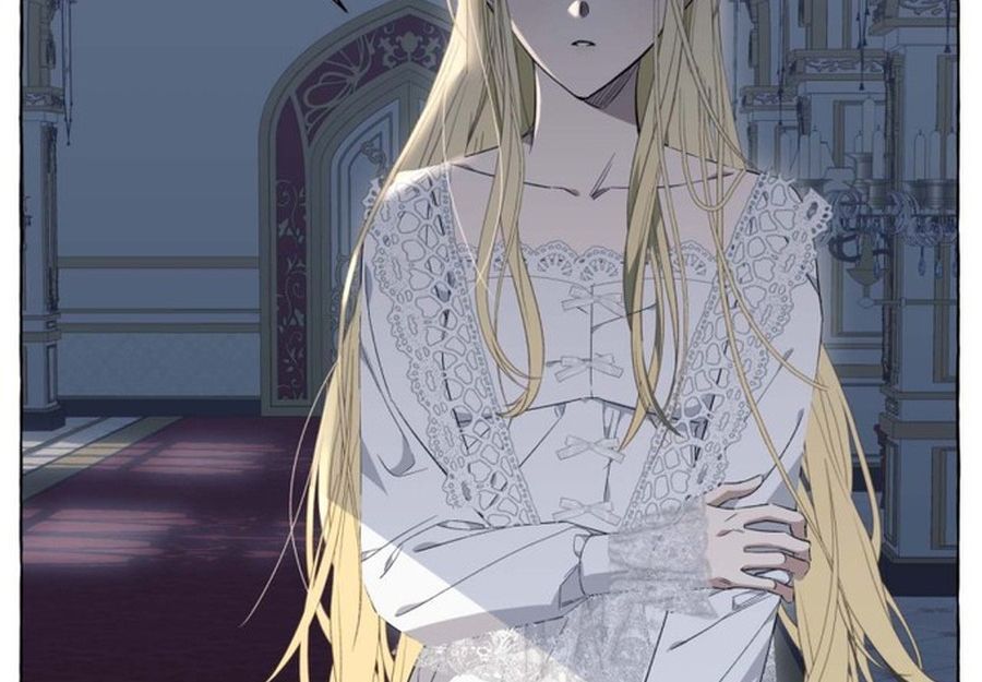 Không Phải Câu Chuyện Chuyển Sinh Thông Thường Chap 36 - Next Chap 35