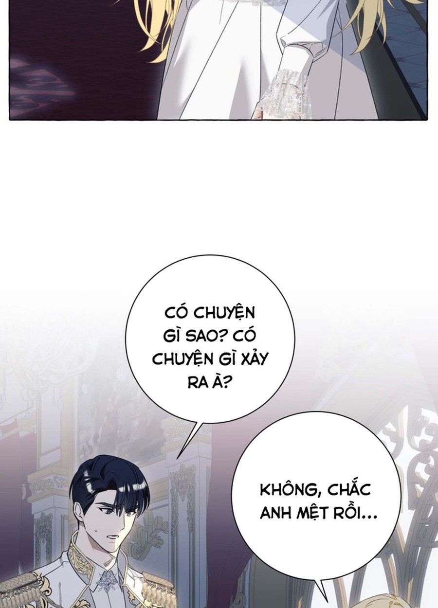 Không Phải Câu Chuyện Chuyển Sinh Thông Thường Chap 36 - Next Chap 35