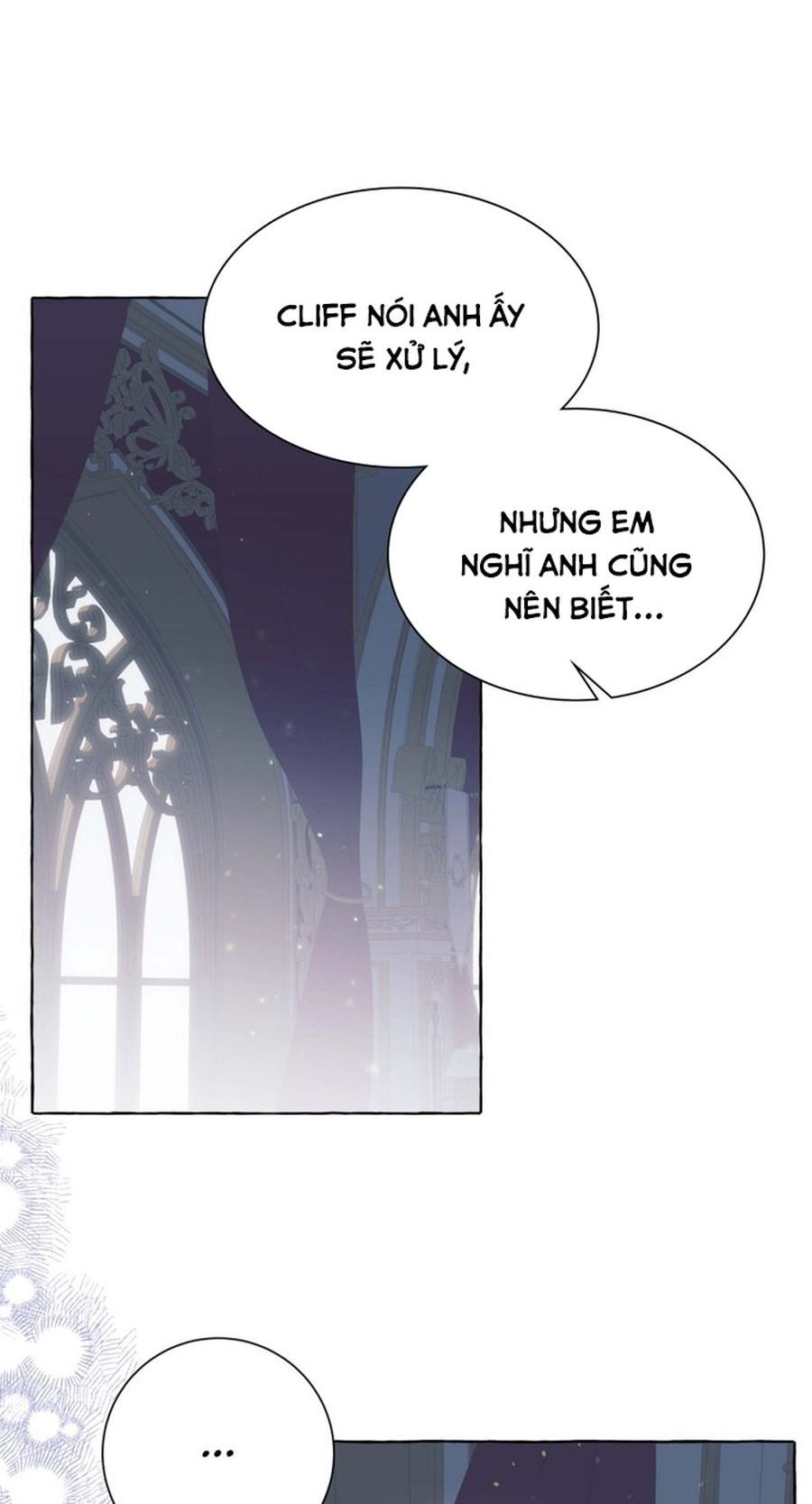 Không Phải Câu Chuyện Chuyển Sinh Thông Thường Chap 36 - Next Chap 35