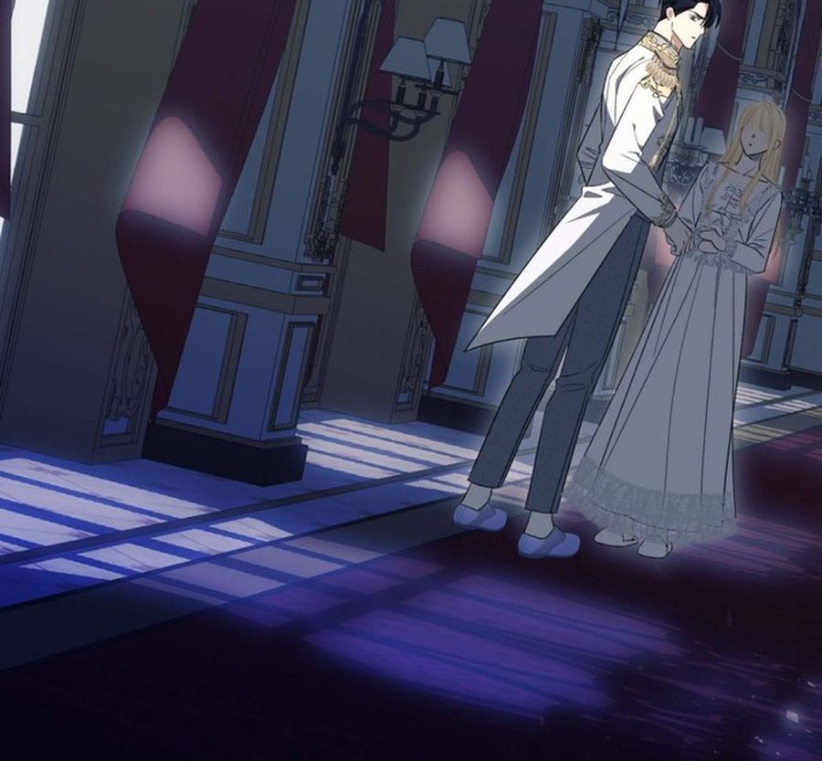 Không Phải Câu Chuyện Chuyển Sinh Thông Thường Chap 36 - Next Chap 35