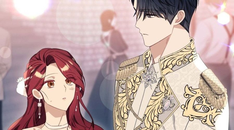 Không Phải Câu Chuyện Chuyển Sinh Thông Thường Chap 36 - Next Chap 35