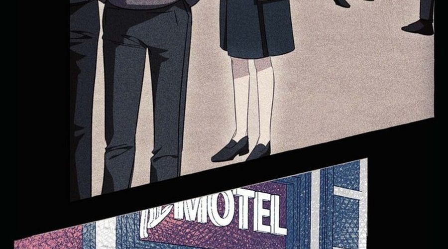 Không Phải Câu Chuyện Chuyển Sinh Thông Thường Chap 36 - Next Chap 35