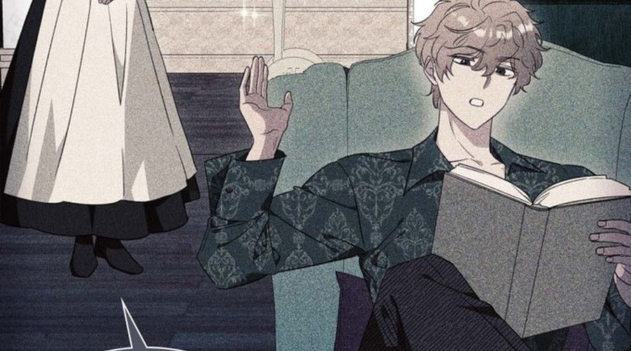 Không Phải Câu Chuyện Chuyển Sinh Thông Thường Chap 36 - Next Chap 35