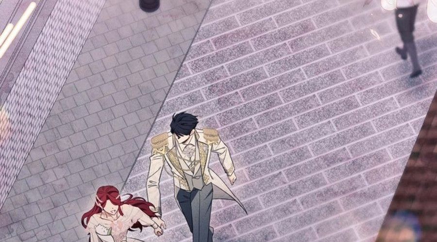 Không Phải Câu Chuyện Chuyển Sinh Thông Thường Chap 36 - Next Chap 35