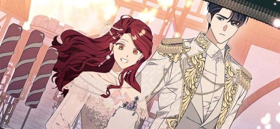 Không Phải Câu Chuyện Chuyển Sinh Thông Thường Chap 36 - Next Chap 35