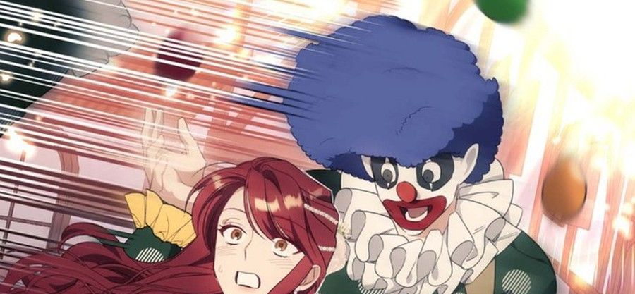 Không Phải Câu Chuyện Chuyển Sinh Thông Thường Chap 36 - Next Chap 35