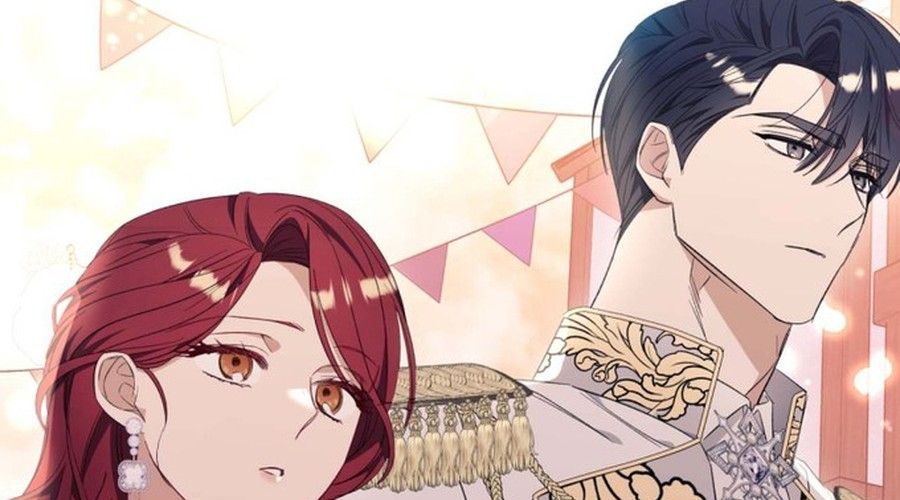 Không Phải Câu Chuyện Chuyển Sinh Thông Thường Chap 36 - Next Chap 35