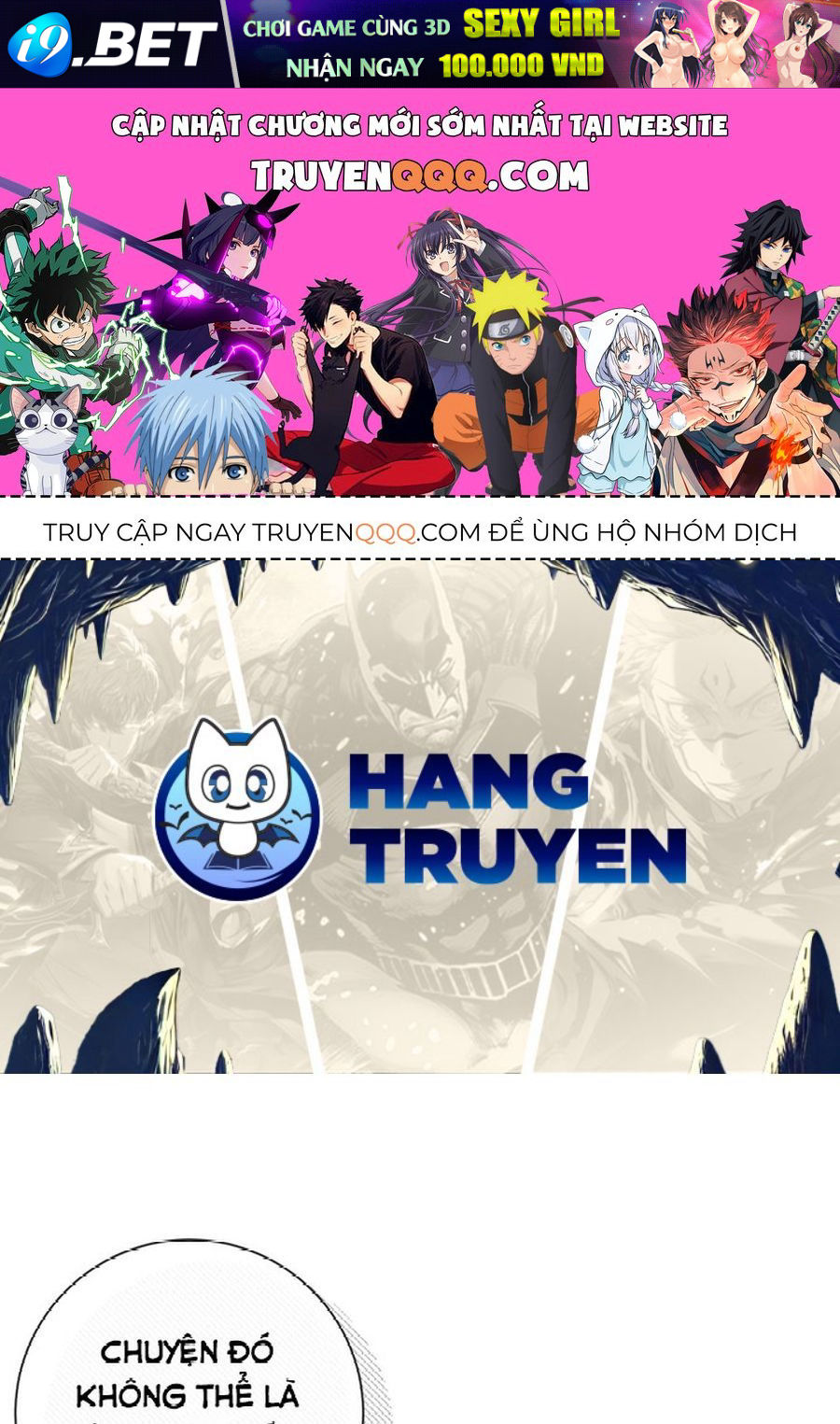 Không Phải Câu Chuyện Chuyển Sinh Thông Thường Chap 37 - Next Chap 36