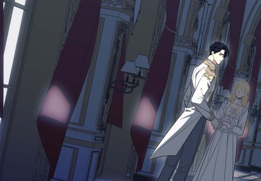 Không Phải Câu Chuyện Chuyển Sinh Thông Thường Chap 37 - Next Chap 36