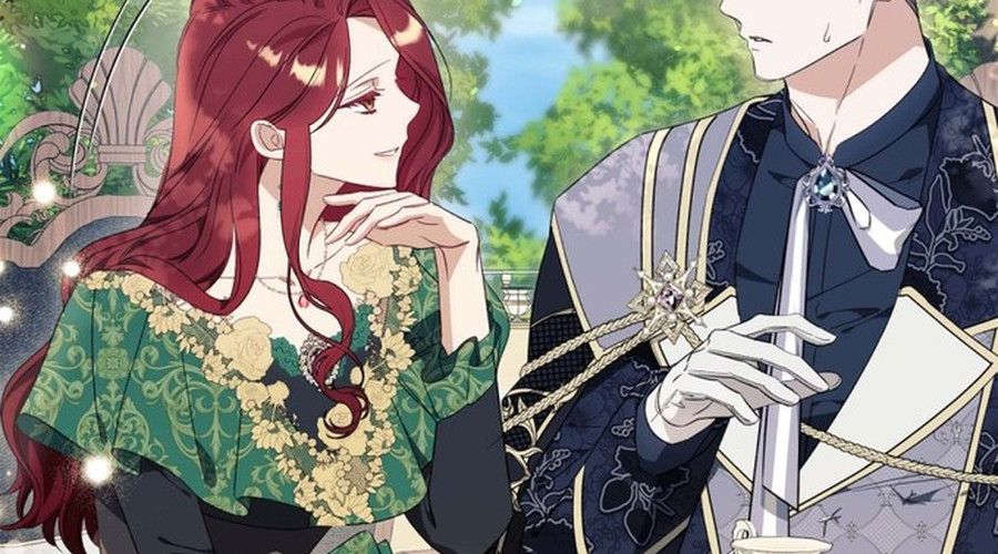 Không Phải Câu Chuyện Chuyển Sinh Thông Thường Chap 37 - Next Chap 36