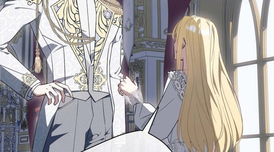 Không Phải Câu Chuyện Chuyển Sinh Thông Thường Chap 37 - Next Chap 36