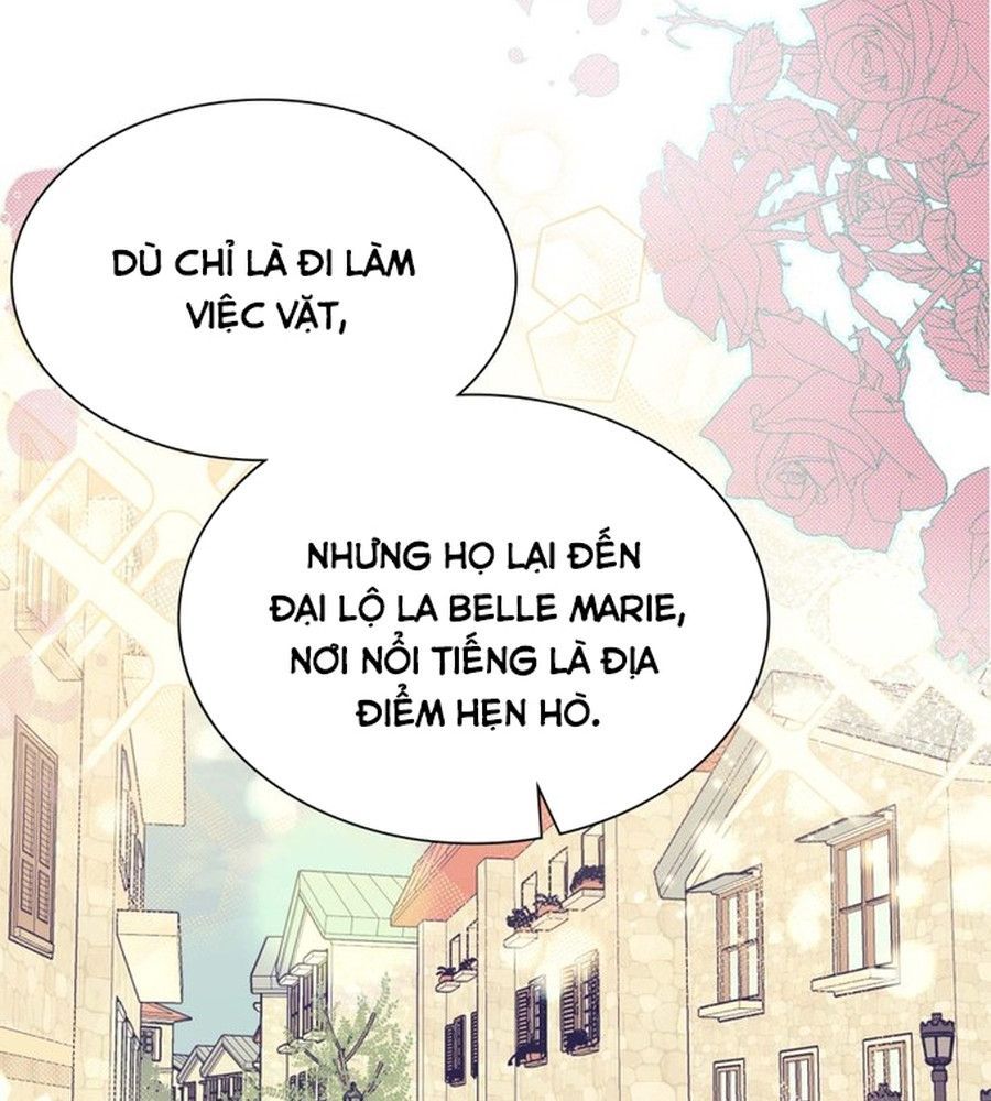 Không Phải Câu Chuyện Chuyển Sinh Thông Thường Chap 38 - Next Chap 37