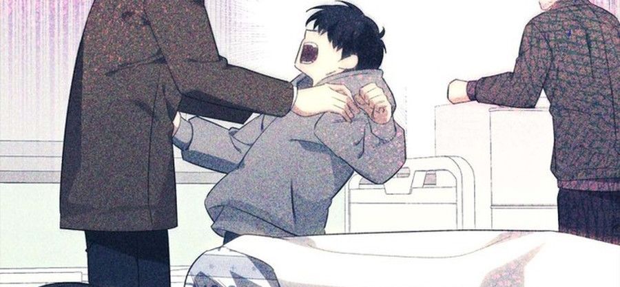 Không Phải Câu Chuyện Chuyển Sinh Thông Thường Chap 38 - Next Chap 37