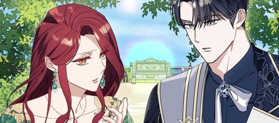 Không Phải Câu Chuyện Chuyển Sinh Thông Thường Chap 38 - Next Chap 37