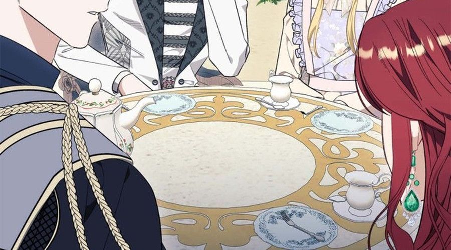 Không Phải Câu Chuyện Chuyển Sinh Thông Thường Chap 38 - Next Chap 37