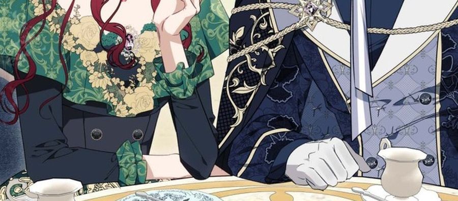 Không Phải Câu Chuyện Chuyển Sinh Thông Thường Chap 38 - Next Chap 37