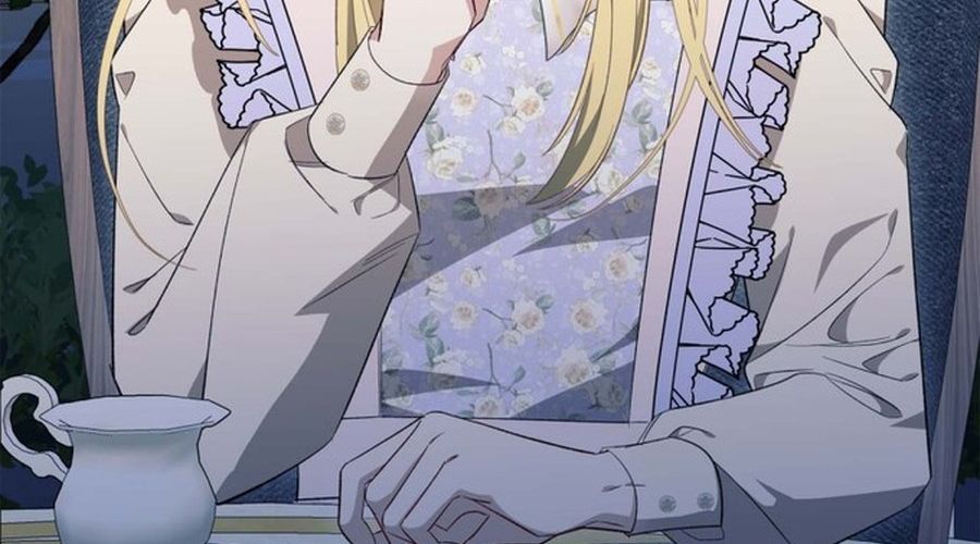 Không Phải Câu Chuyện Chuyển Sinh Thông Thường Chap 38 - Next Chap 37