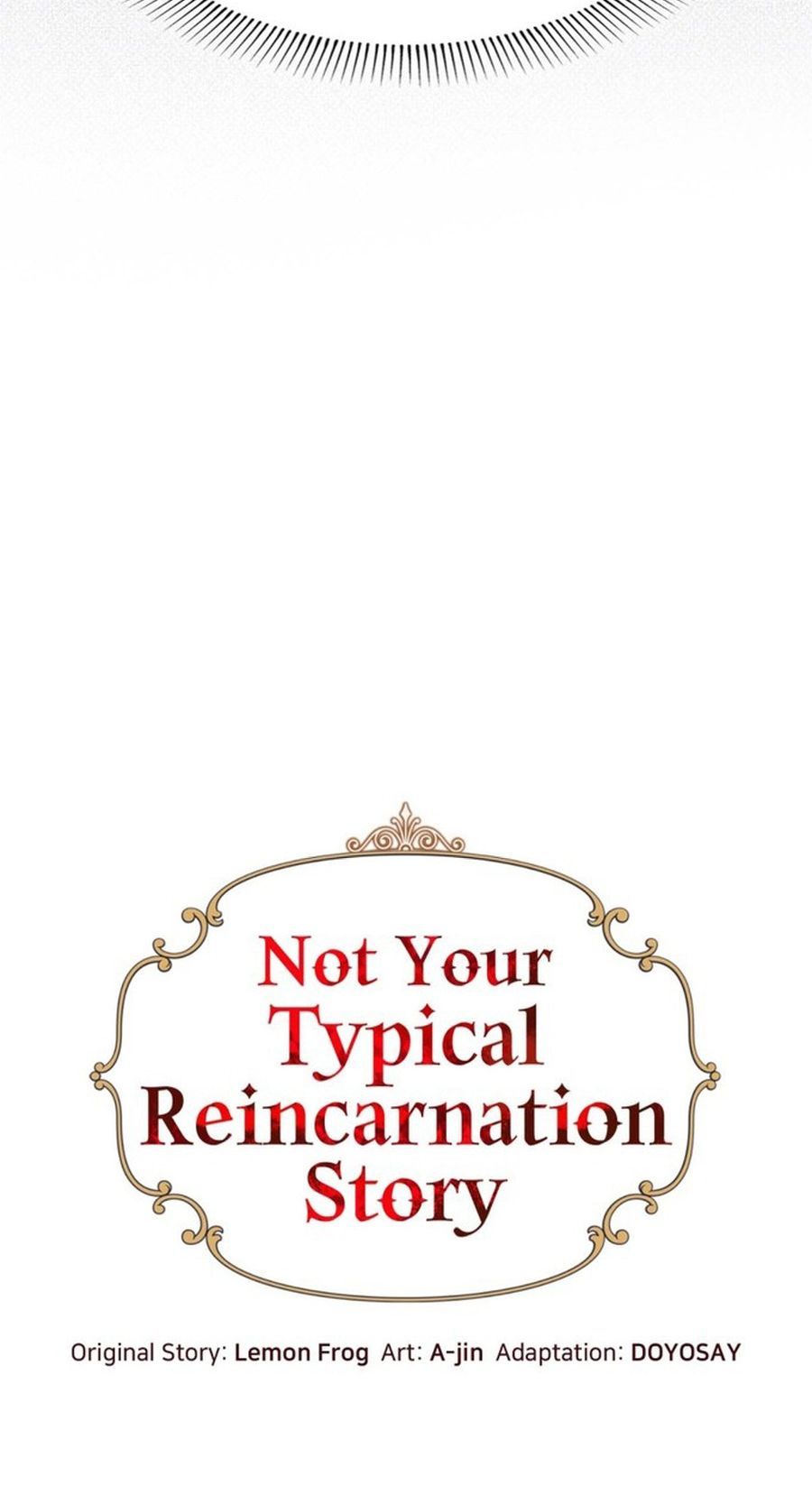 Không Phải Câu Chuyện Chuyển Sinh Thông Thường Chap 38 - Next Chap 37