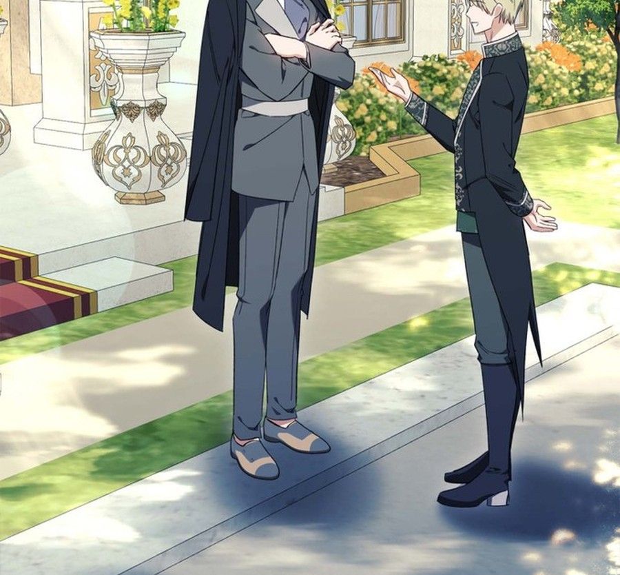 Không Phải Câu Chuyện Chuyển Sinh Thông Thường Chap 38 - Next Chap 37