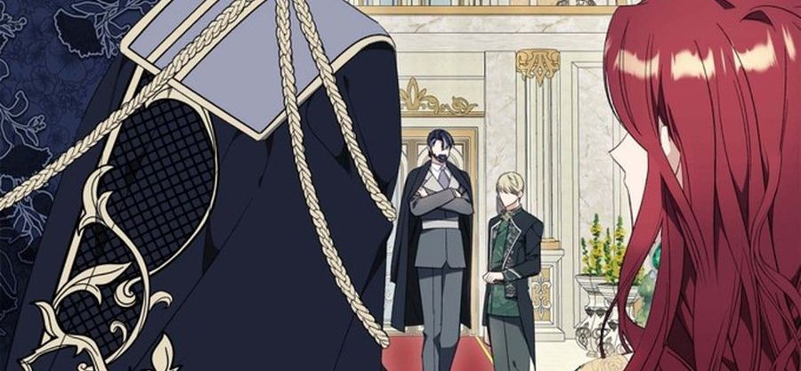 Không Phải Câu Chuyện Chuyển Sinh Thông Thường Chap 38 - Next Chap 37