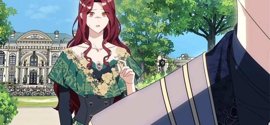 Không Phải Câu Chuyện Chuyển Sinh Thông Thường Chap 38 - Next Chap 37