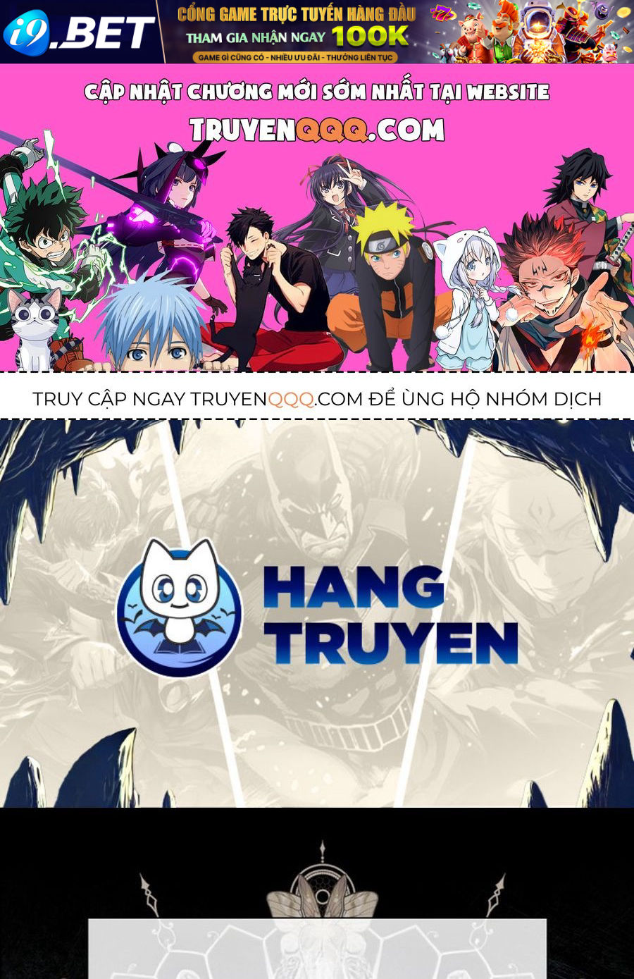 Không Phải Câu Chuyện Chuyển Sinh Thông Thường Chap 39 - Next Chap 38