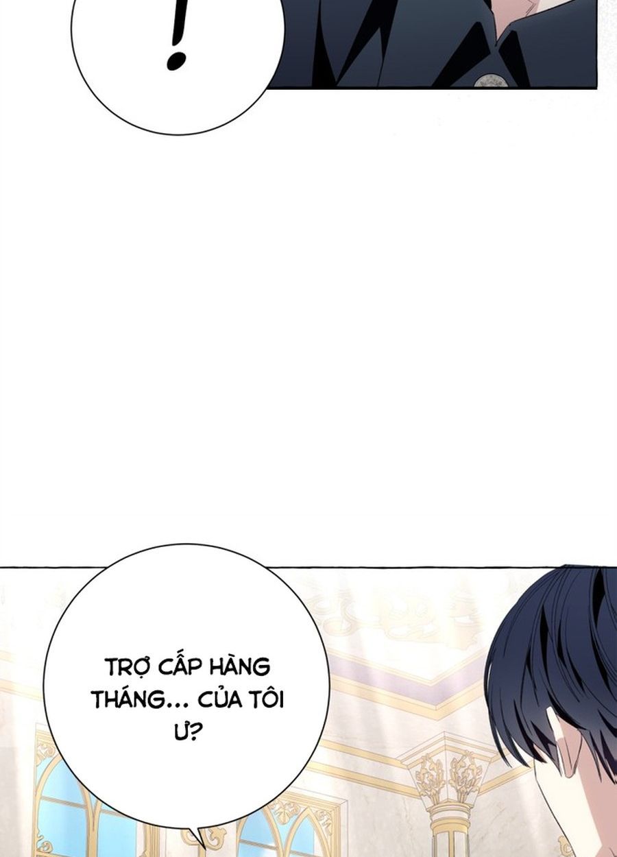 Không Phải Câu Chuyện Chuyển Sinh Thông Thường Chap 39 - Next Chap 38