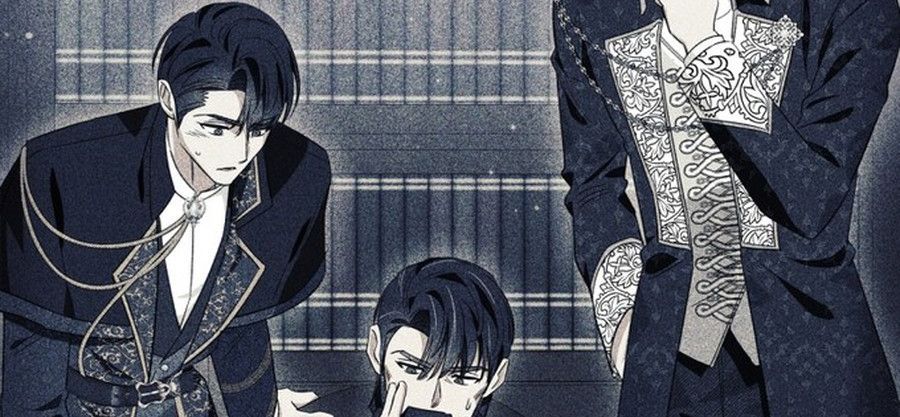 Không Phải Câu Chuyện Chuyển Sinh Thông Thường Chap 39 - Next Chap 38