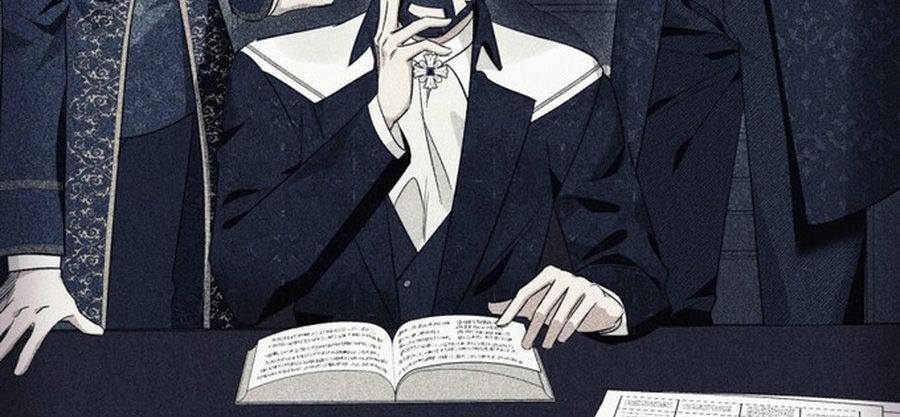 Không Phải Câu Chuyện Chuyển Sinh Thông Thường Chap 39 - Next Chap 38