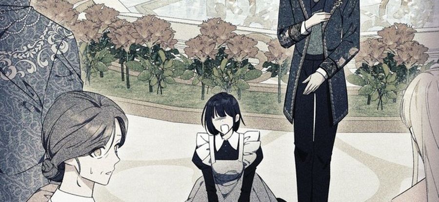 Không Phải Câu Chuyện Chuyển Sinh Thông Thường Chap 39 - Next Chap 38