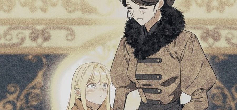 Không Phải Câu Chuyện Chuyển Sinh Thông Thường Chap 39 - Next Chap 38