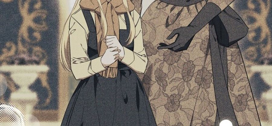 Không Phải Câu Chuyện Chuyển Sinh Thông Thường Chap 39 - Next Chap 38