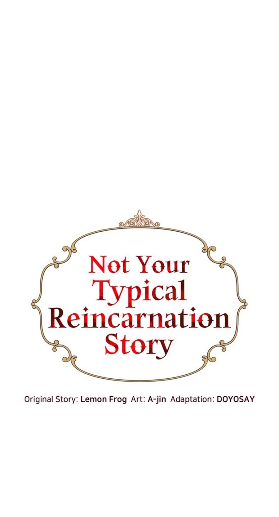 Không Phải Câu Chuyện Chuyển Sinh Thông Thường Chap 39 - Next Chap 38