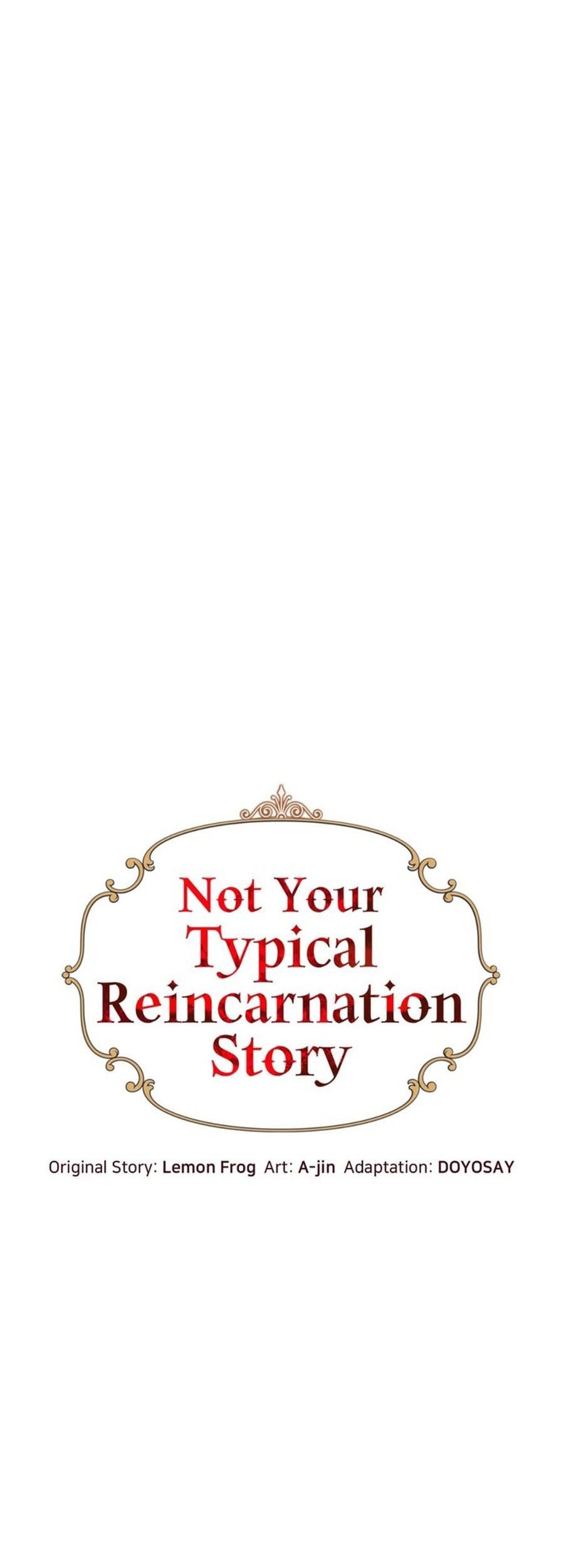 Không Phải Câu Chuyện Chuyển Sinh Thông Thường Chap 40 - Next Chap 39