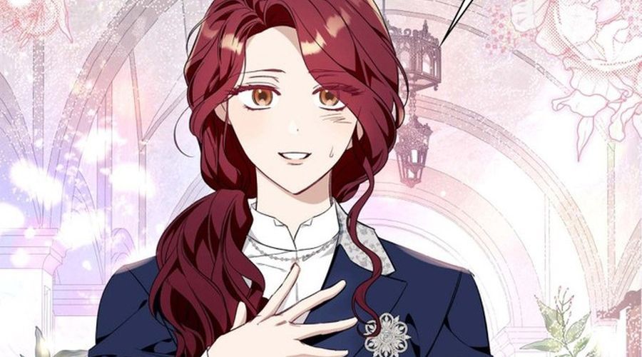 Không Phải Câu Chuyện Chuyển Sinh Thông Thường Chap 40 - Next Chap 39