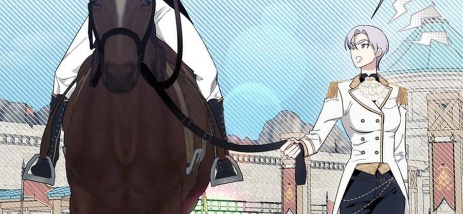 Không Phải Câu Chuyện Chuyển Sinh Thông Thường Chap 40 - Next Chap 39