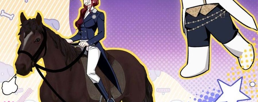 Không Phải Câu Chuyện Chuyển Sinh Thông Thường Chap 40 - Next Chap 39