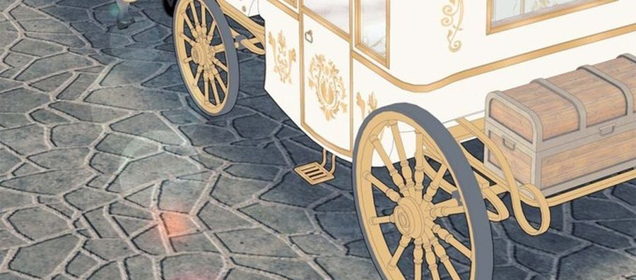 Không Phải Câu Chuyện Chuyển Sinh Thông Thường Chap 40 - Next Chap 39