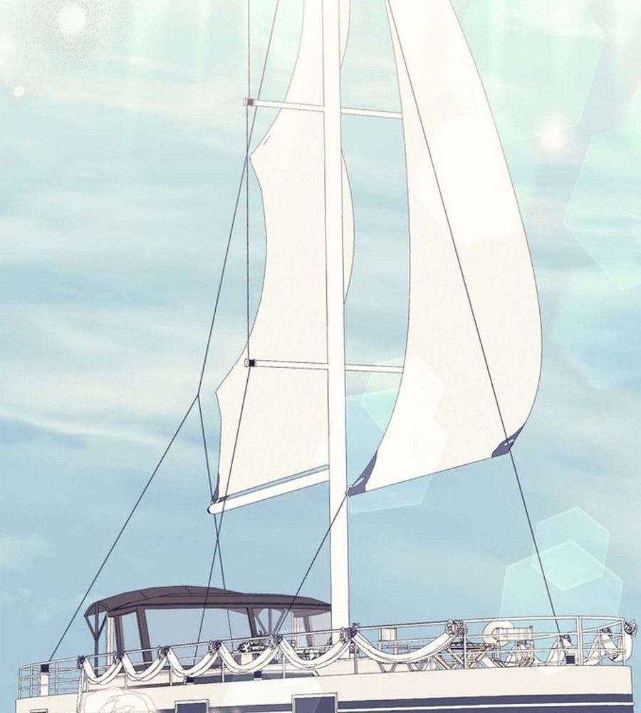 Không Phải Câu Chuyện Chuyển Sinh Thông Thường Chap 40 - Next Chap 39